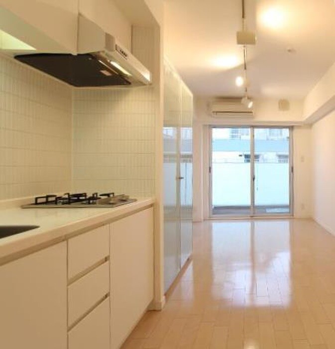 プライムア－バン三軒茶屋の物件内観写真