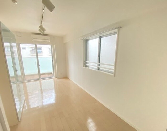 プライムア－バン三軒茶屋の物件内観写真