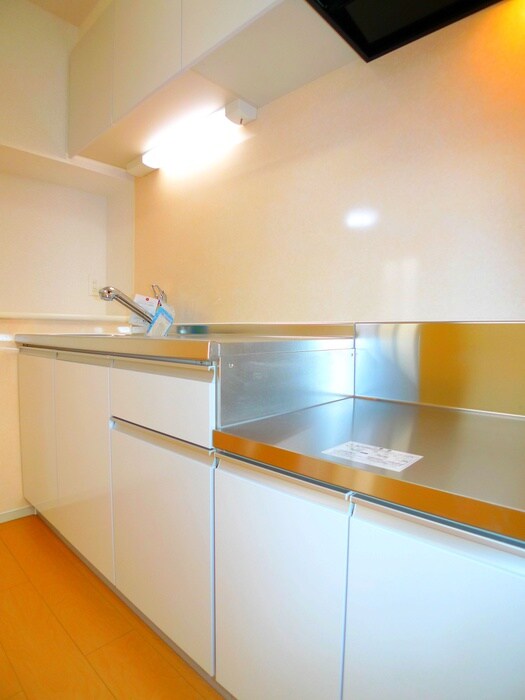 ローレルⅢの物件内観写真