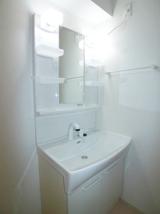 ローレルⅢの物件内観写真