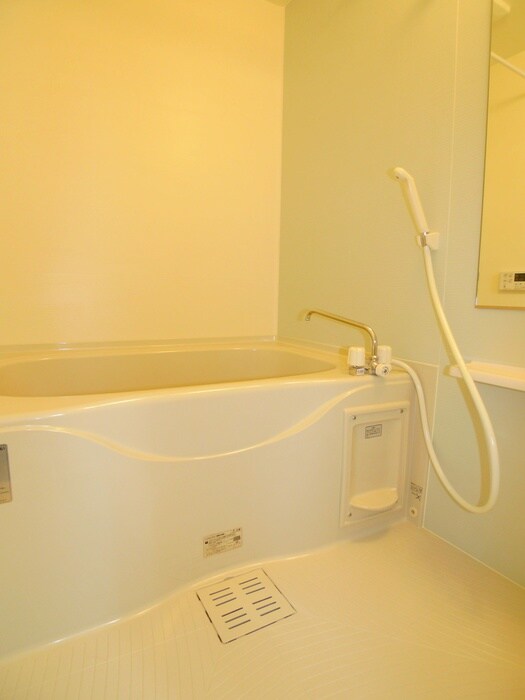 ローレルⅢの物件内観写真