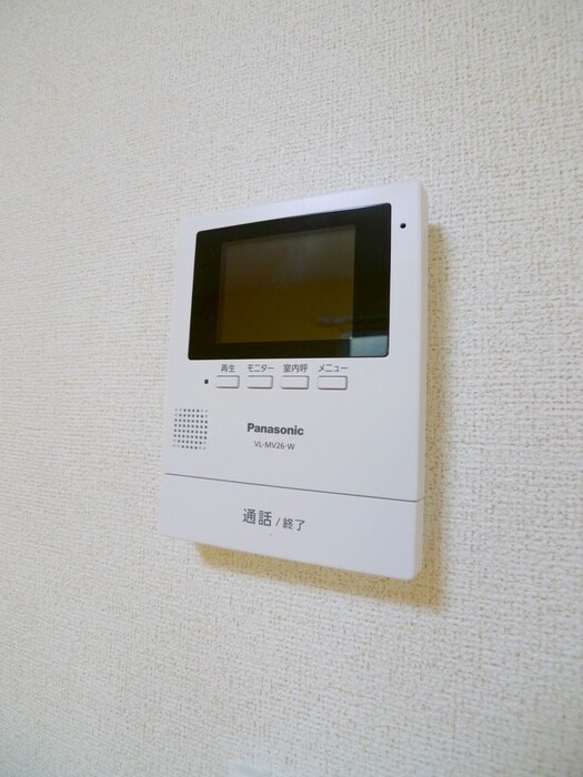 ローレルⅢの物件内観写真