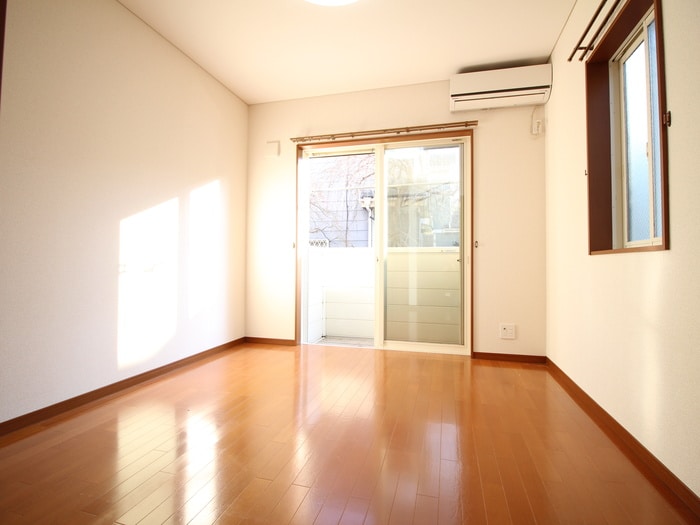 カ－サプラムの物件内観写真