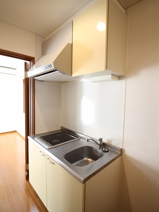 カ－サプラムの物件内観写真