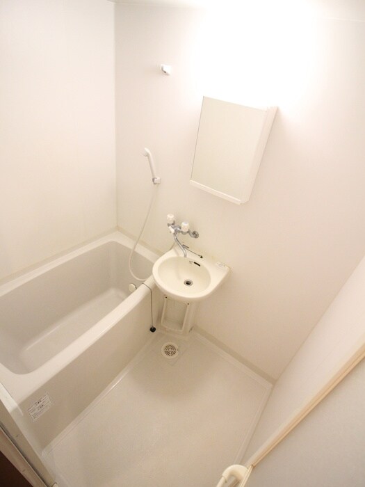 カ－サプラムの物件内観写真