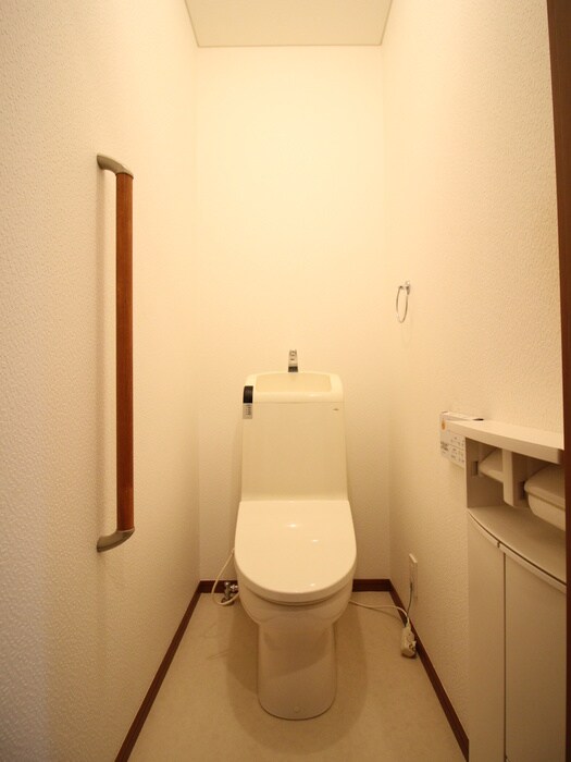 カ－サプラムの物件内観写真