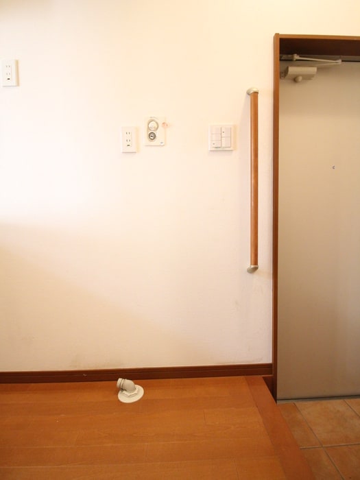 カ－サプラムの物件内観写真