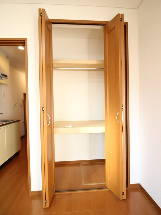 カ－サプラムの物件内観写真