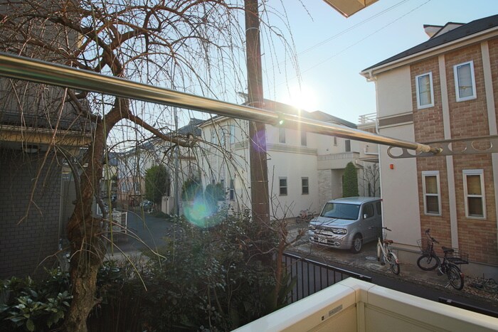 カ－サプラムの物件内観写真