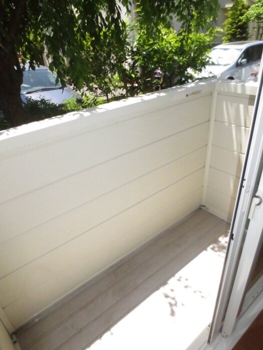 カ－サプラムの物件内観写真