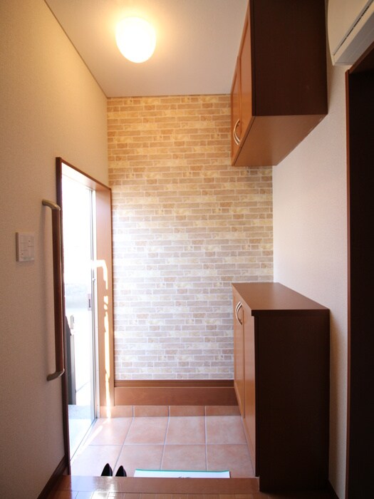 カ－サプラムの物件内観写真