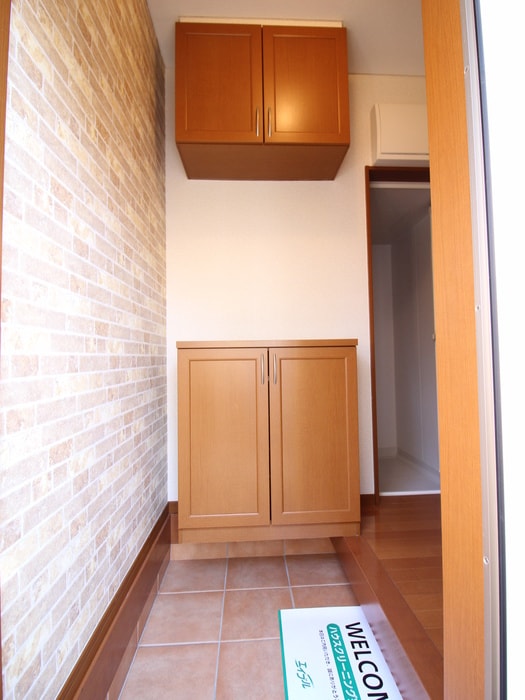 カ－サプラムの物件内観写真