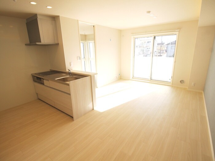 GOANの物件内観写真