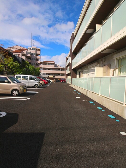 GOANの物件外観写真