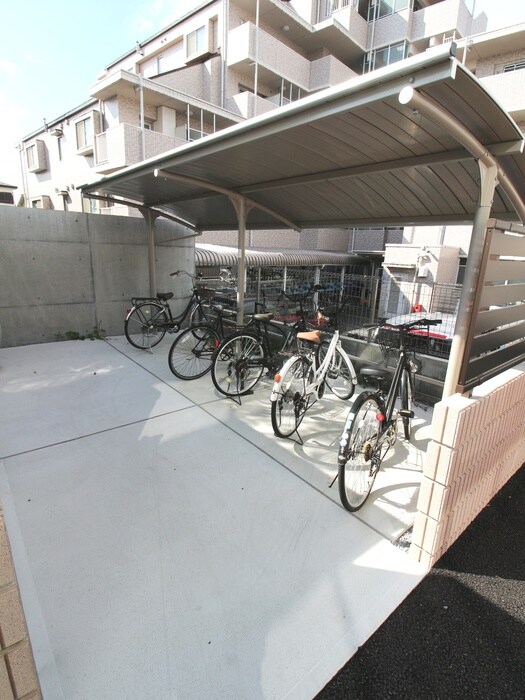 GOANの物件外観写真