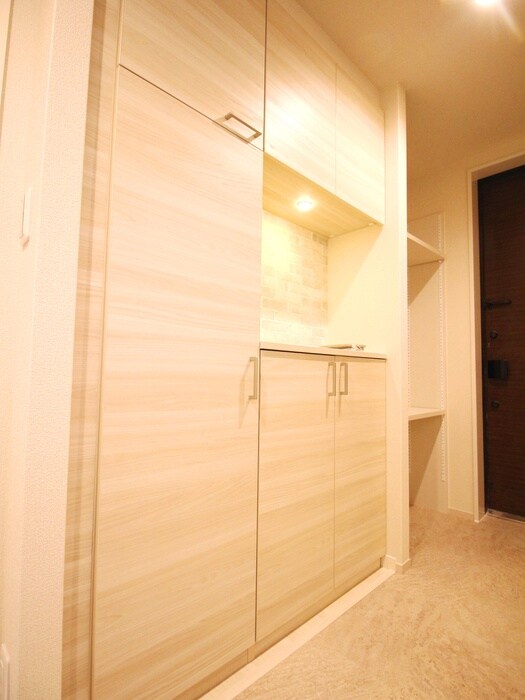 GOANの物件内観写真