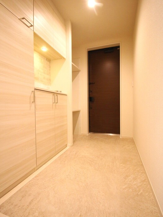 GOANの物件内観写真