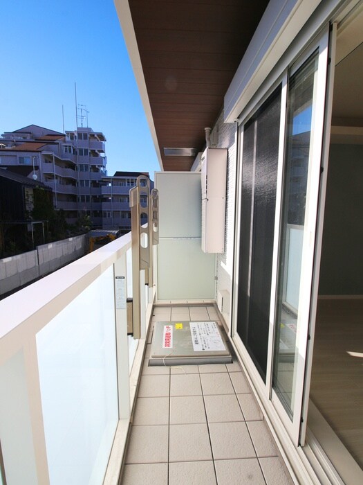 GOANの物件内観写真