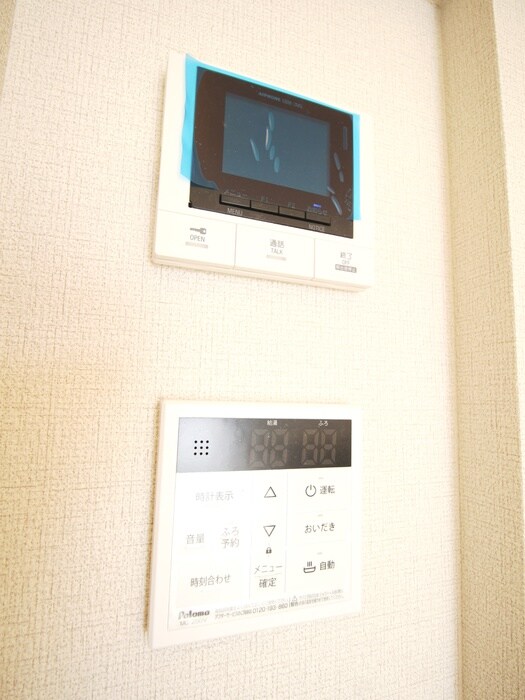 GOANの物件内観写真