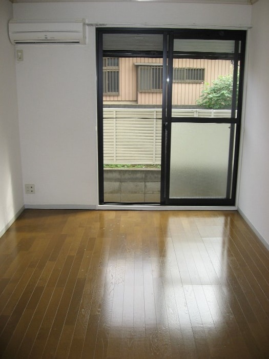 ザ・ドゥシェル(1－6号室)の物件内観写真