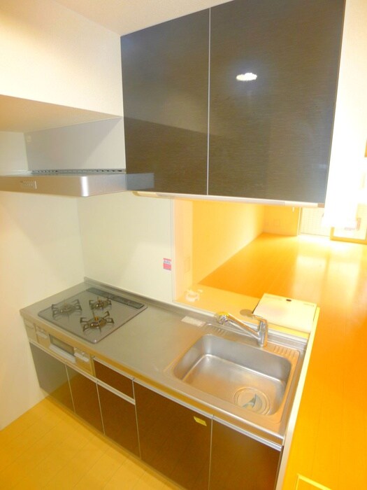 レクレド－ルの物件内観写真