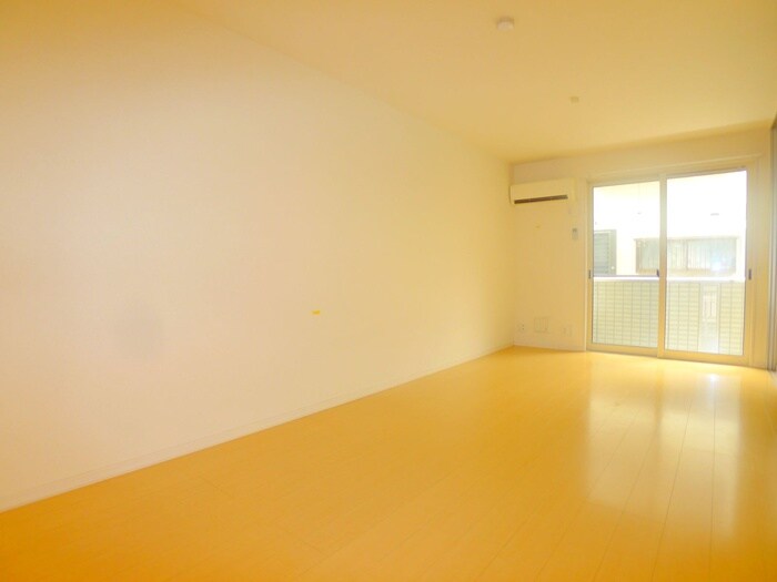 レクレド－ルの物件内観写真