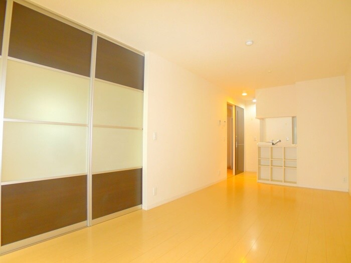 レクレド－ルの物件内観写真