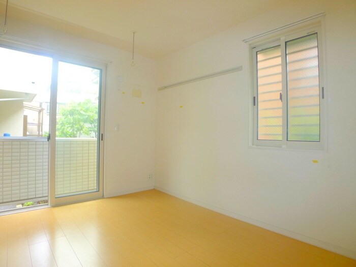 レクレド－ルの物件内観写真