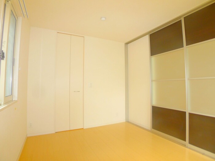 レクレド－ルの物件内観写真