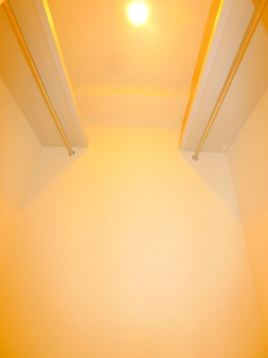 レクレド－ルの物件内観写真