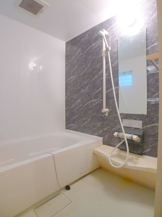 レクレド－ルの物件内観写真