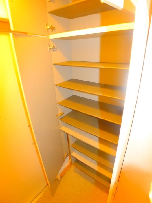 レクレド－ルの物件内観写真