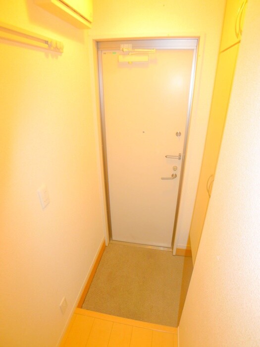 レクレド－ルの物件内観写真