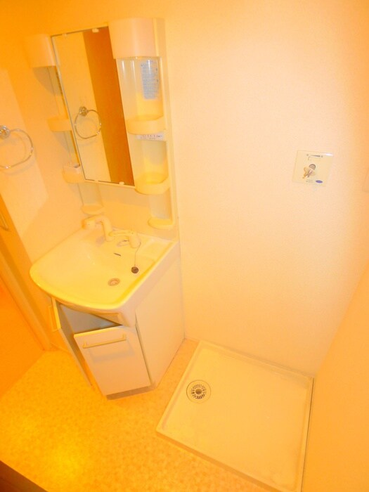 レクレド－ルの物件内観写真