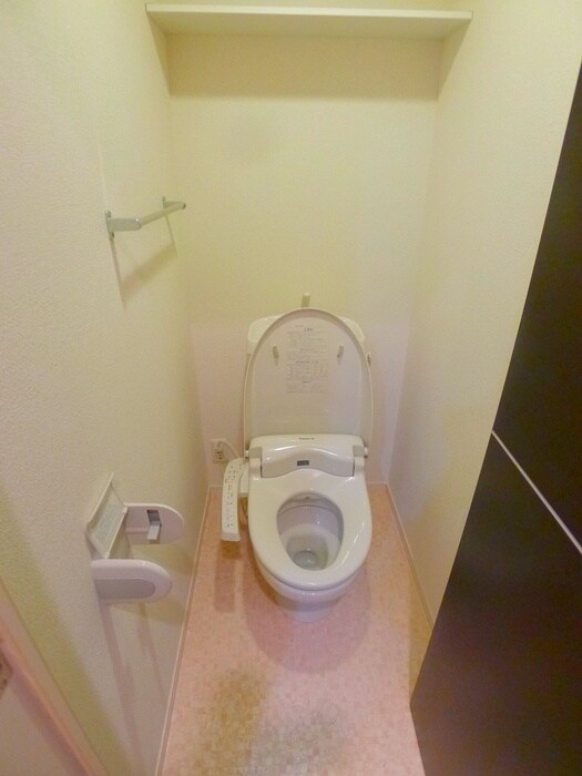 レクレド－ルの物件内観写真