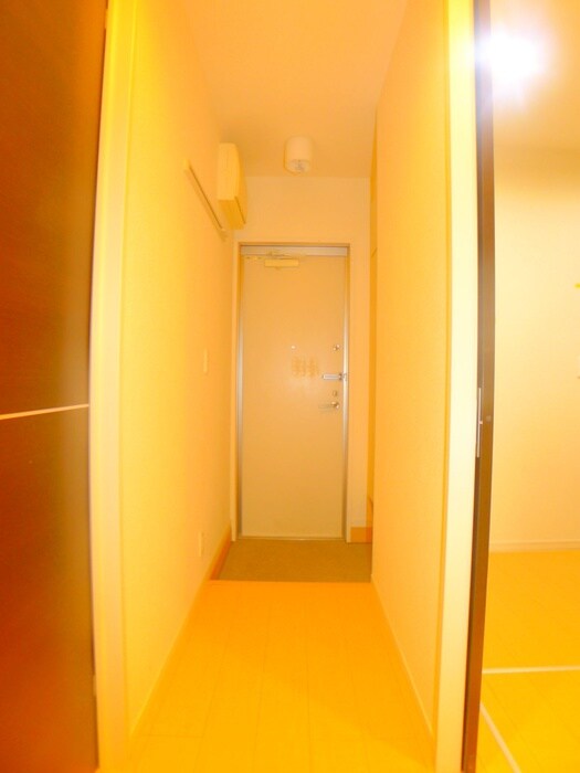 レクレド－ルの物件内観写真