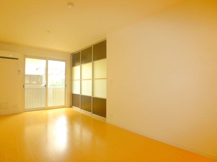 レクレド－ルの物件内観写真