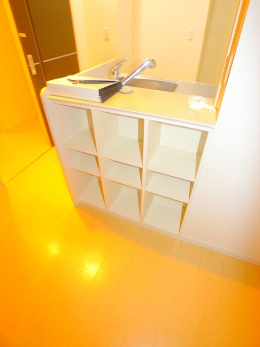 レクレド－ルの物件内観写真