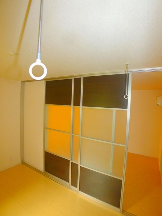 レクレド－ルの物件内観写真