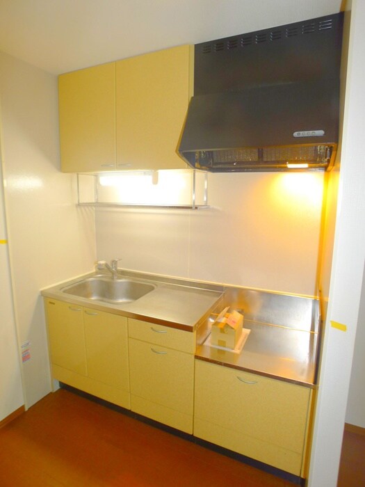 グランシャリオの物件内観写真