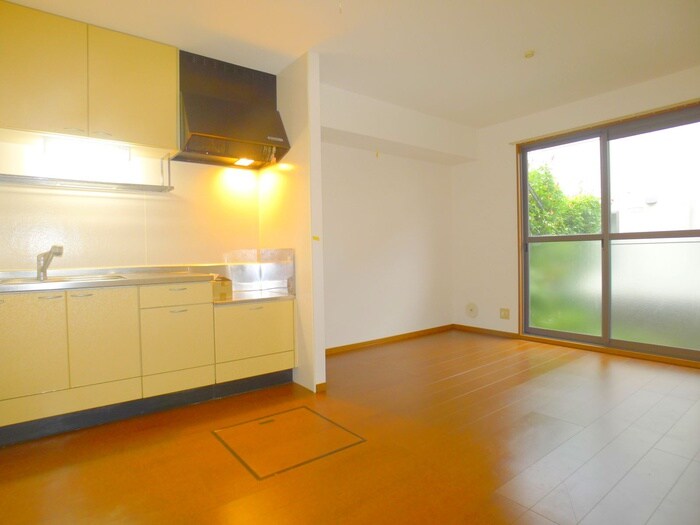 グランシャリオの物件内観写真