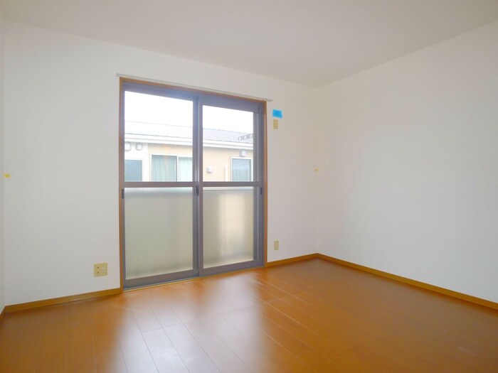 グランシャリオの物件内観写真