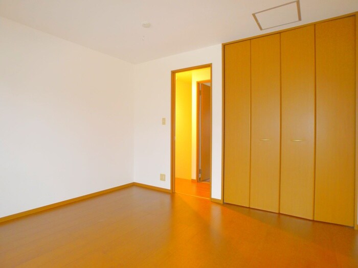 グランシャリオの物件内観写真