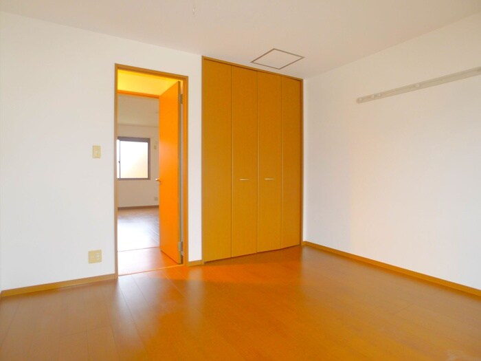 グランシャリオの物件内観写真