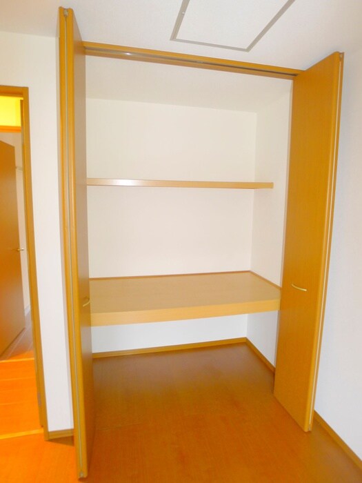 グランシャリオの物件内観写真