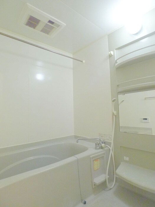 グランシャリオの物件内観写真