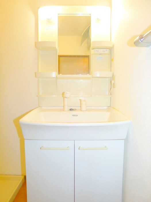 グランシャリオの物件内観写真