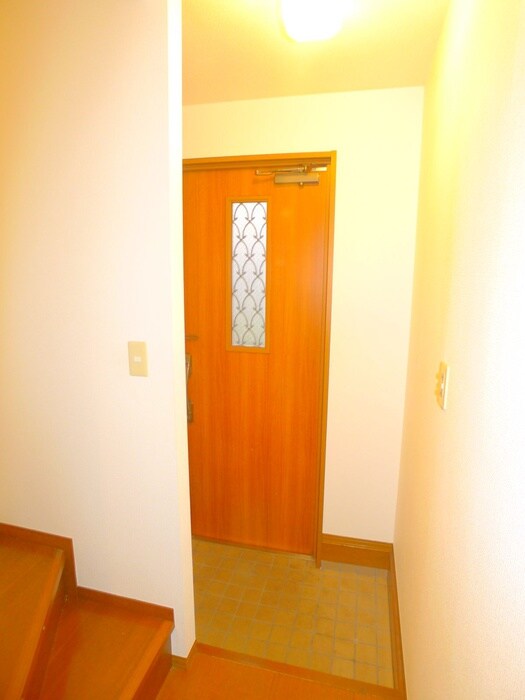 グランシャリオの物件内観写真