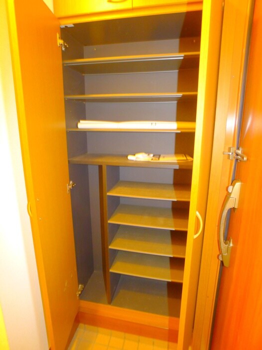 グランシャリオの物件内観写真