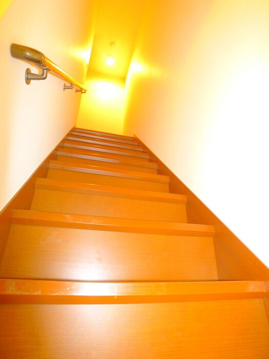 グランシャリオの物件内観写真